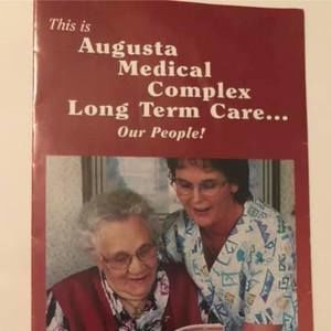 Meet your Posher, Barbara